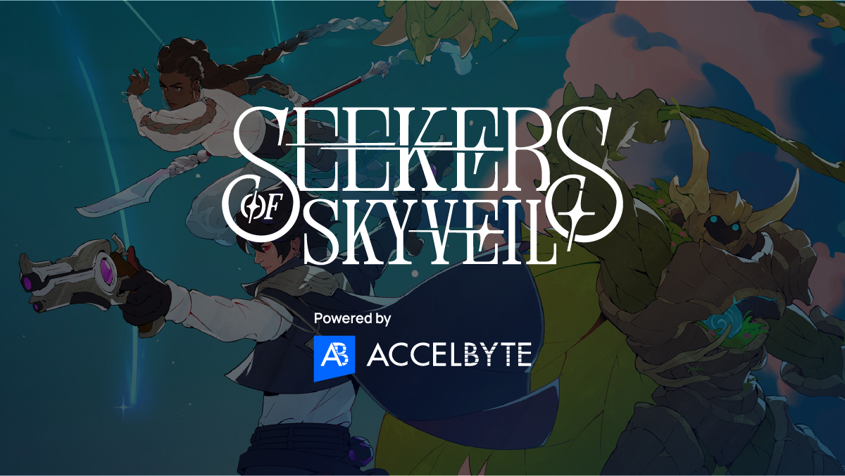 Starbreeze Nebula Connects Players Across Gaming Ecosystem